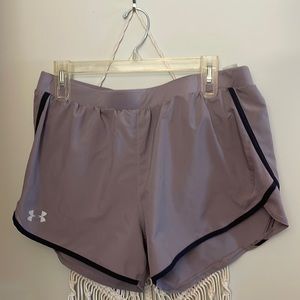 running shorts